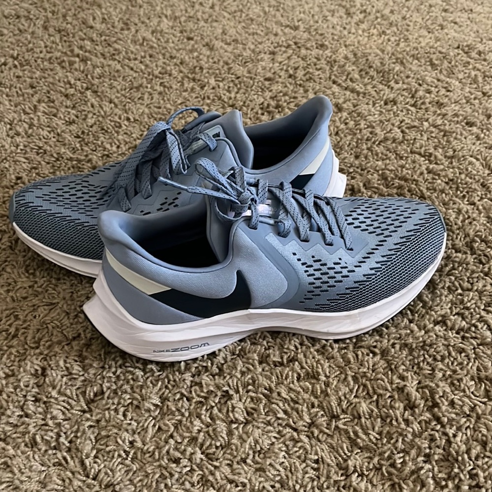 Nike Zoom Running Shoes